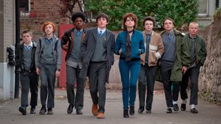 Sing Street