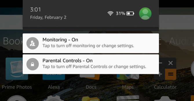 How To Configure Parental Controls On Your Fire Tablet Laptop Mag