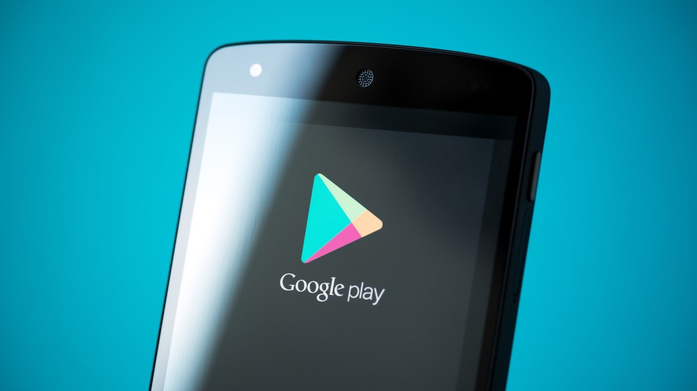 Вы наконец-то получаете магазин Google Play и приложения, которых заслуживаете