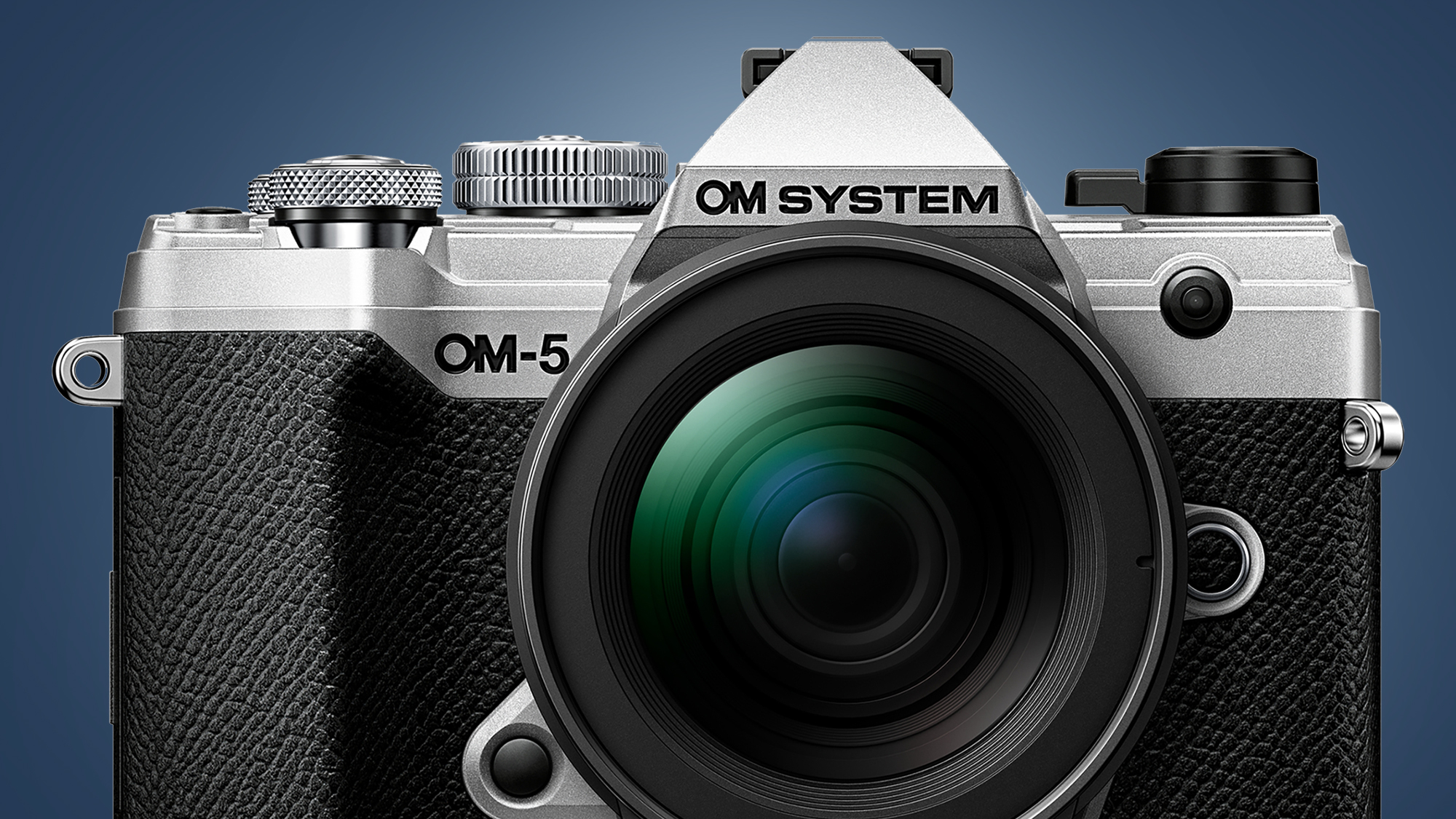 OM System OM-5 дата выпуска, цена, характеристики и особенности