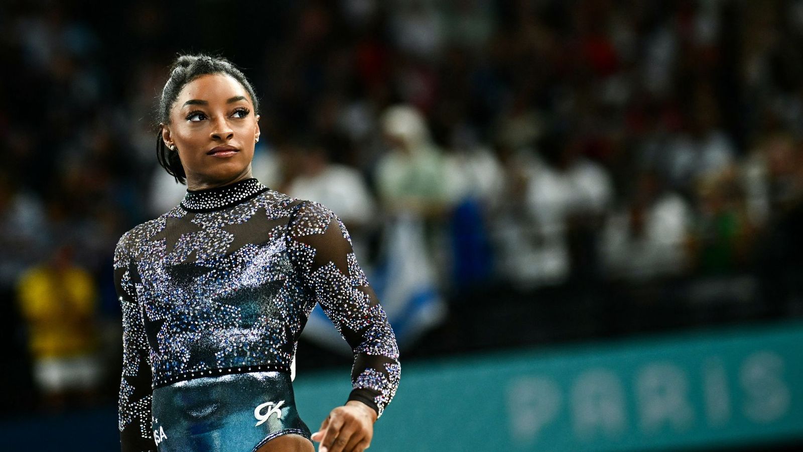 Simone Biles Shuts Down Online Criticism Of Her Husband Jonathan Owens