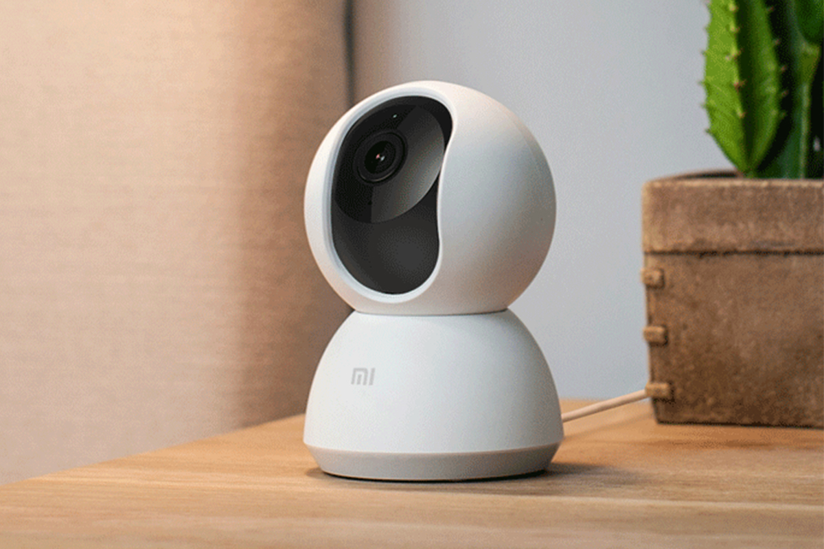 Your next security camera could record videos only machines can understand