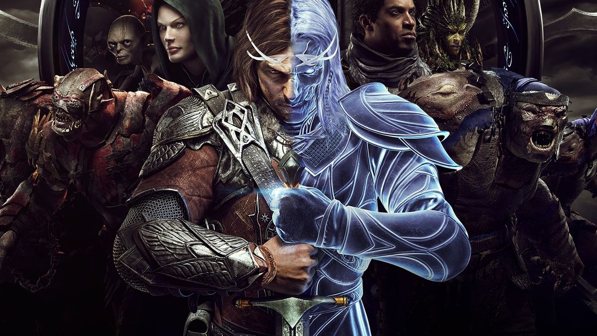 Middle-earth: Shadow of War - An expanded Nemesis system, an army of Followers, new RPG elements, and everything we know