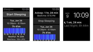 Sleep++