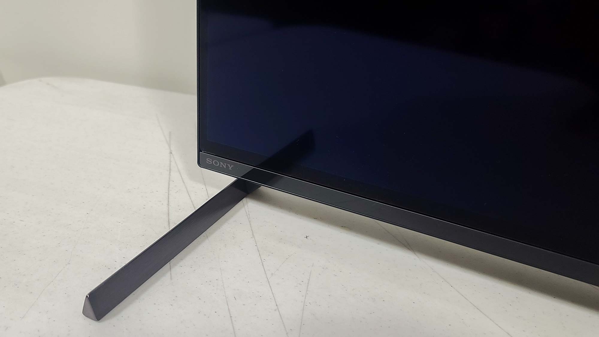 Sony A80K OLED TV Review Tom S Guide