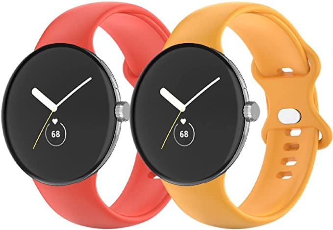 Las Mejores Correas De Pixel Watch Para Hacer Ejercicio