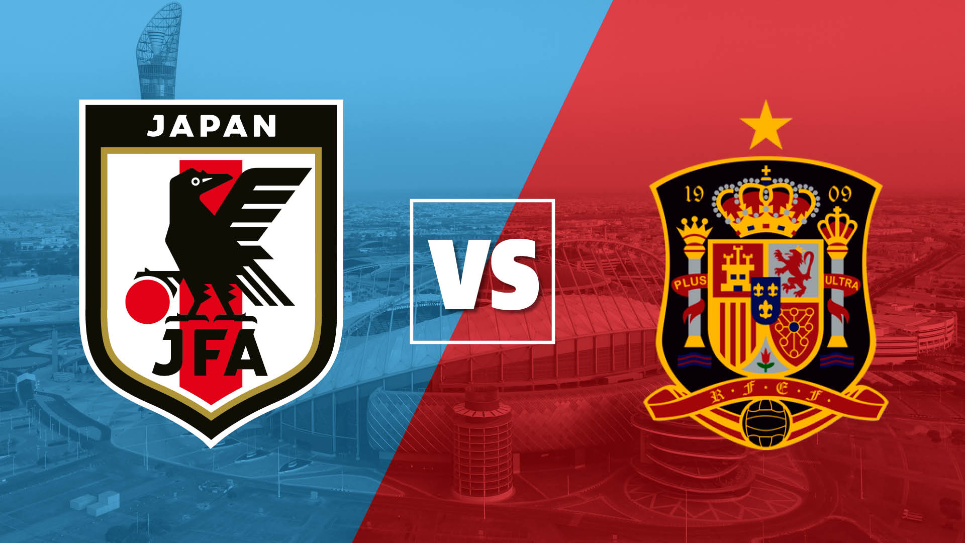 Japan vs Spain live stream and how to watch the 2022 FIFA World Cup online