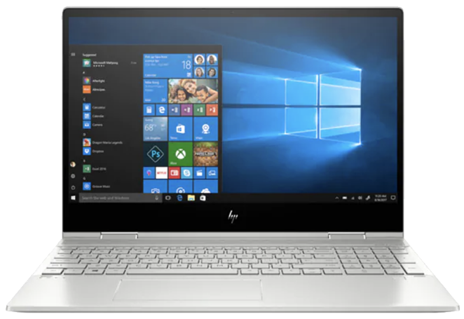 HP ENVY X360 15 Vs Lenovo Yoga C740 15 Which Is A Better Buy