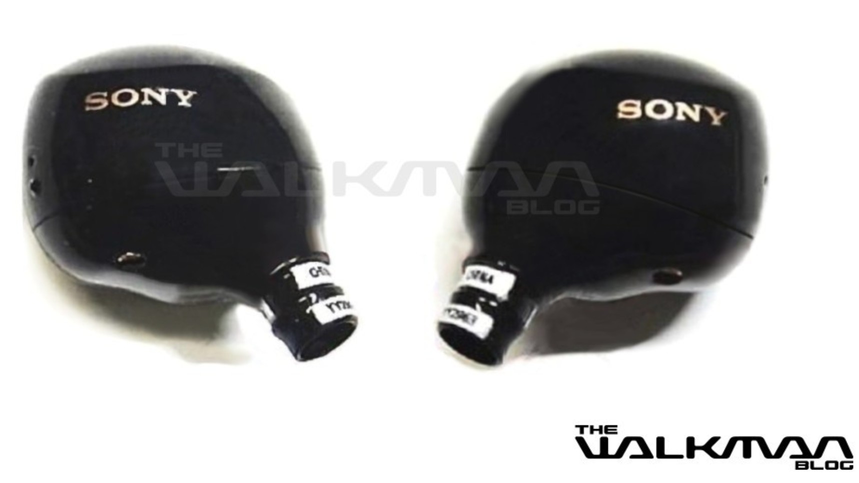 Утечка наушников Sony WF-1000XM5 — отличная новость для тех, у кого маленькие уши