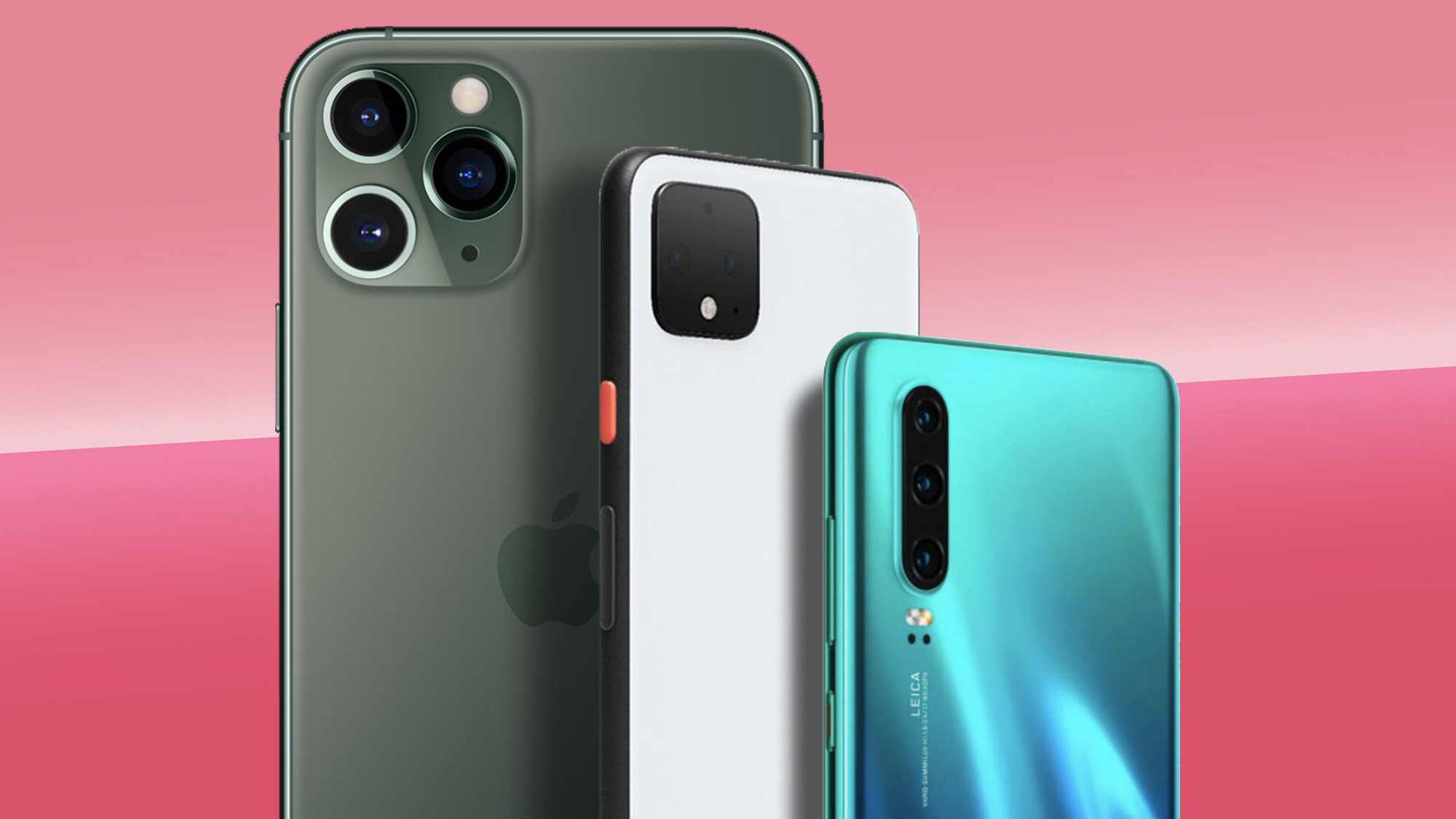 Best camera phone 2020: the top smartphone snappers around