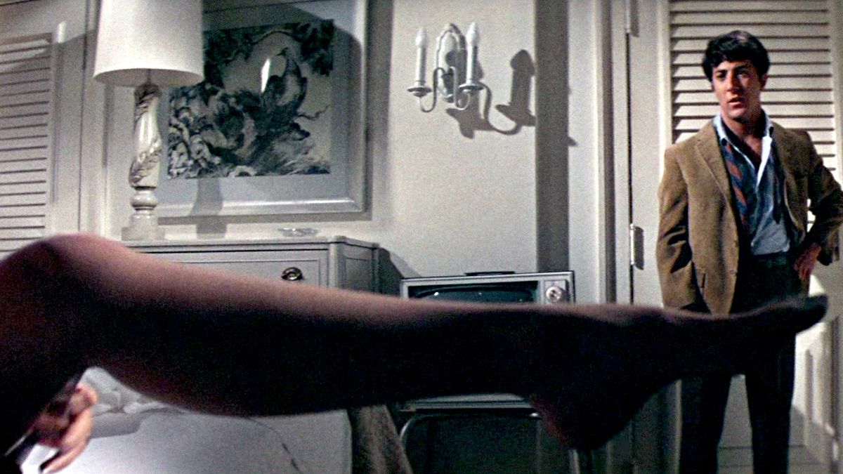 Movies to watch this week at the cinema: Hampstead, The Graduate, and more