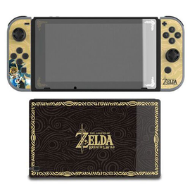 Legend of Zelda skin