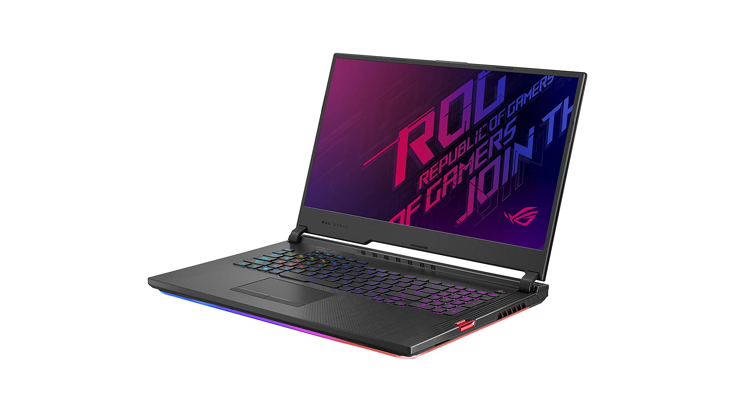 Asus ROG Strix Hero III