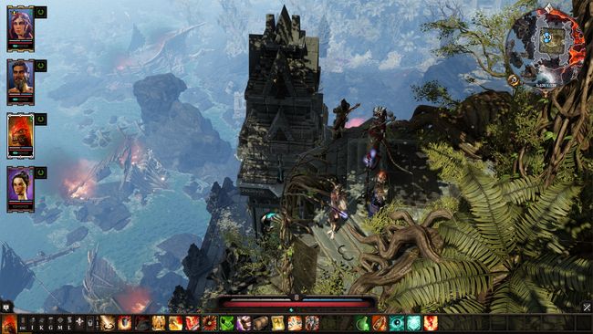 Divinity: Original Sin 2 Steam Account