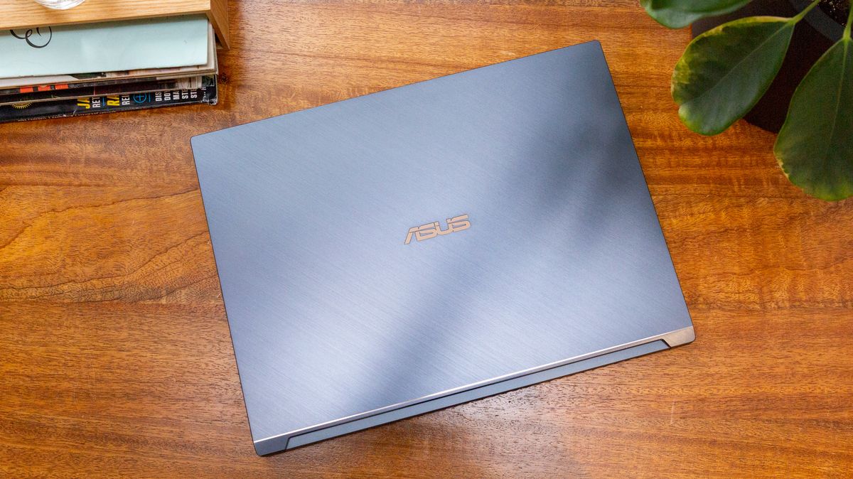 Asus Proart Studiobook Pro W G T Review Laptop Mag