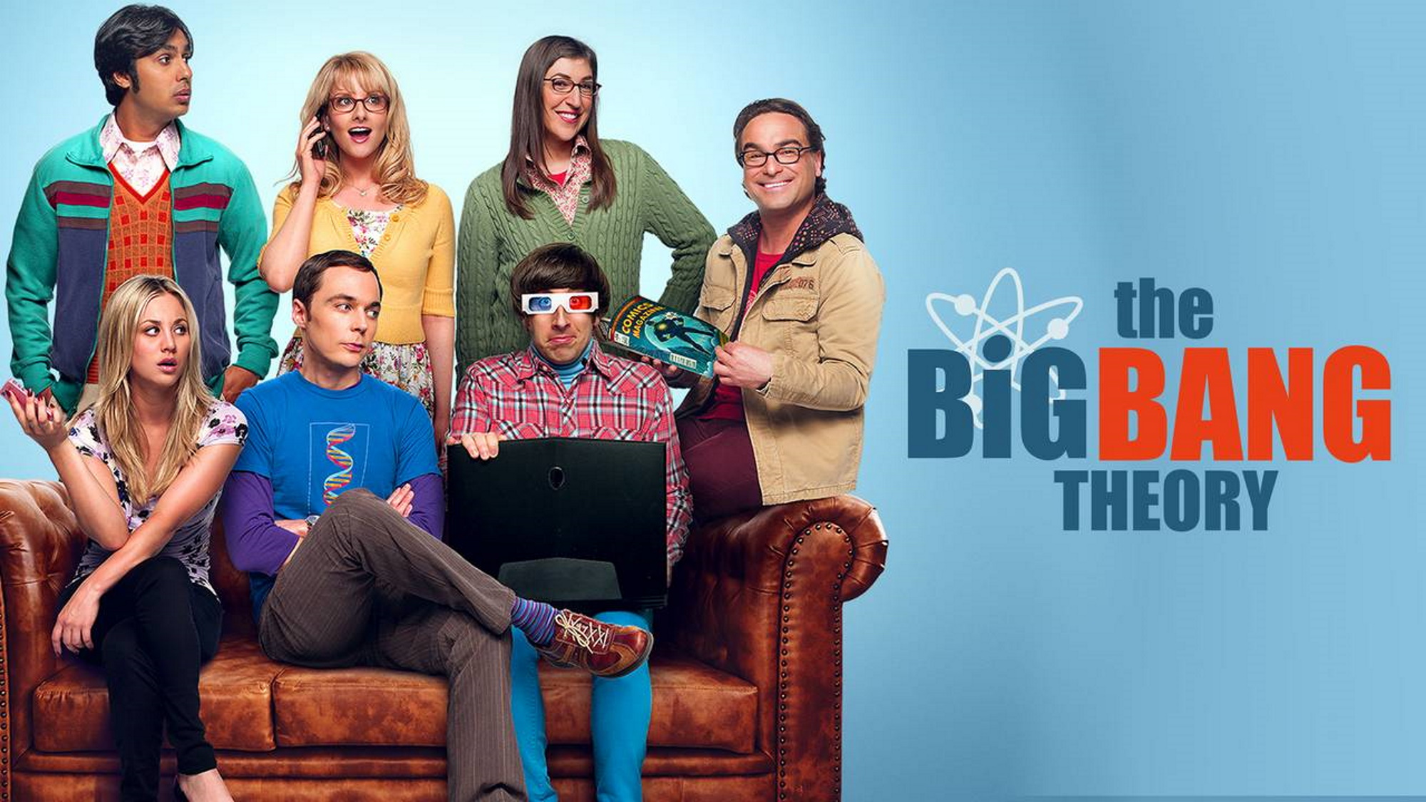 Big Bang Theory Fans Say They Can T Wait After Kaley Cuoco Drops Major