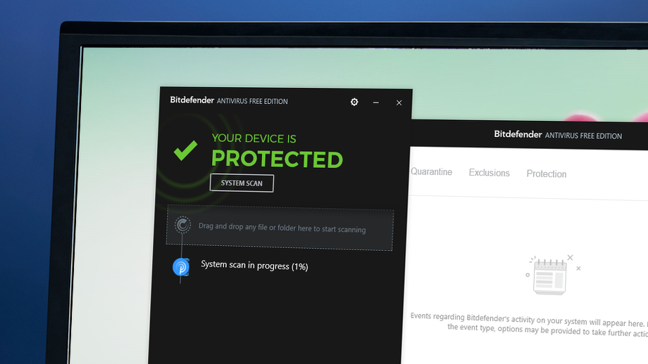 Avg Antivirus Business Edition 9.0 Trial