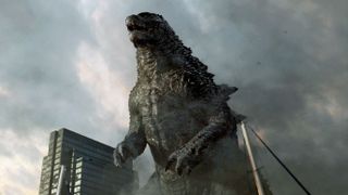 Godzilla