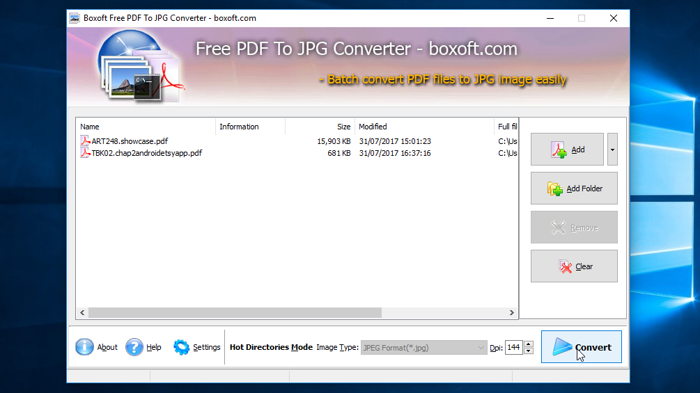 best jpg to pdf converter online