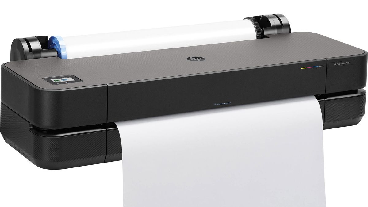 Best Large Format Printers Of 2023 Techradar 24992 Hot Sex Picture 0065
