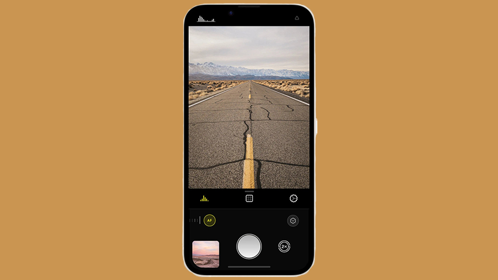 New AI tool looks like a game-changer for iPhone photography
