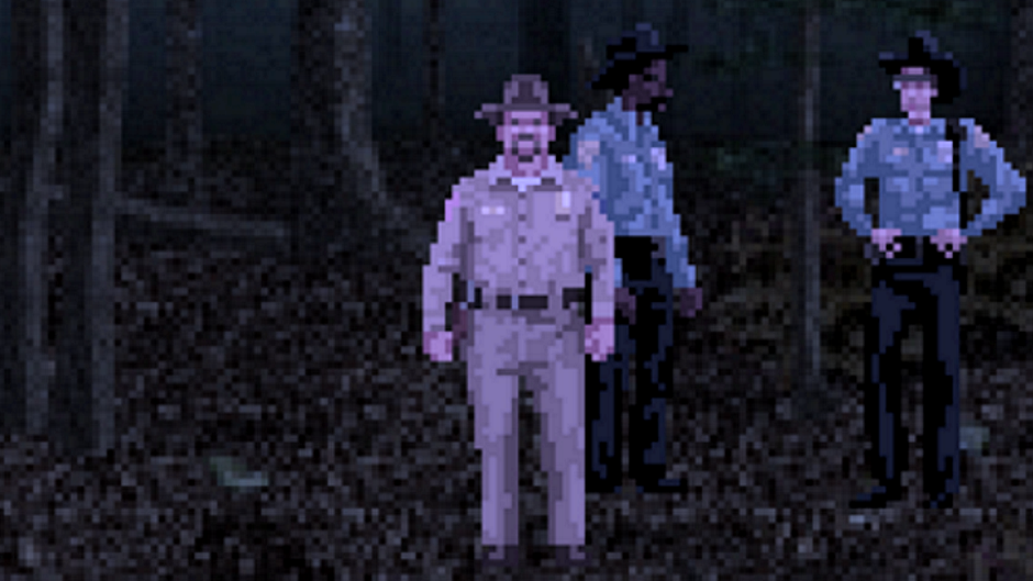 Play this Stranger Things adventure game adaptation and pray for an official version