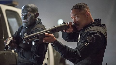 Netflix Orders 'Bright' Sequel Ahead Of Release Netflix Orders 'Bright' Sequel Ahead Of Release