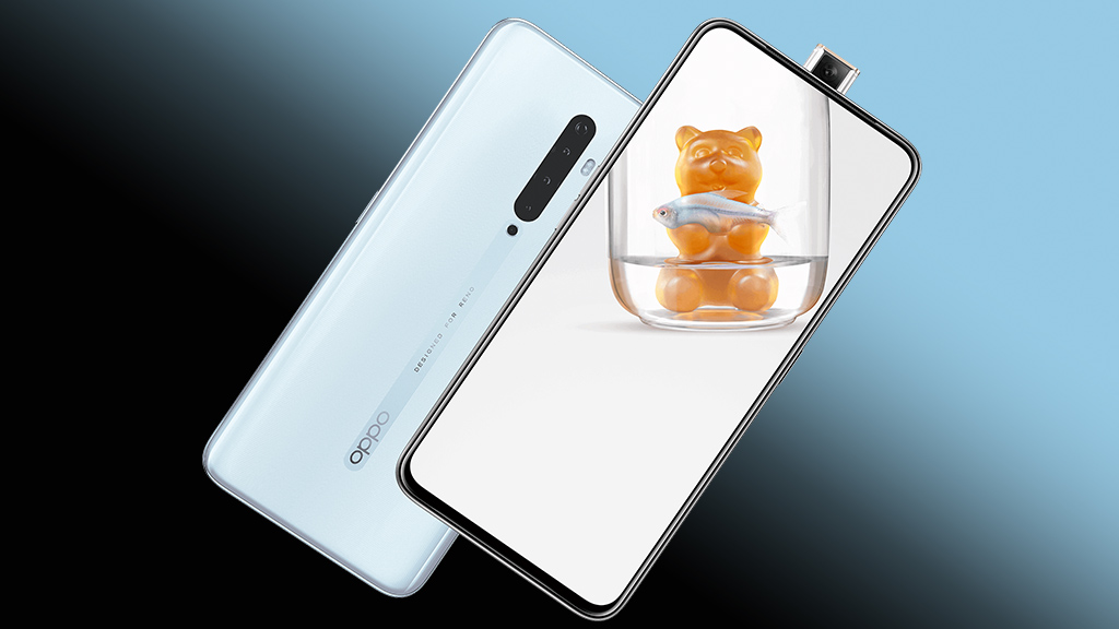 Oppo Reno 2Z