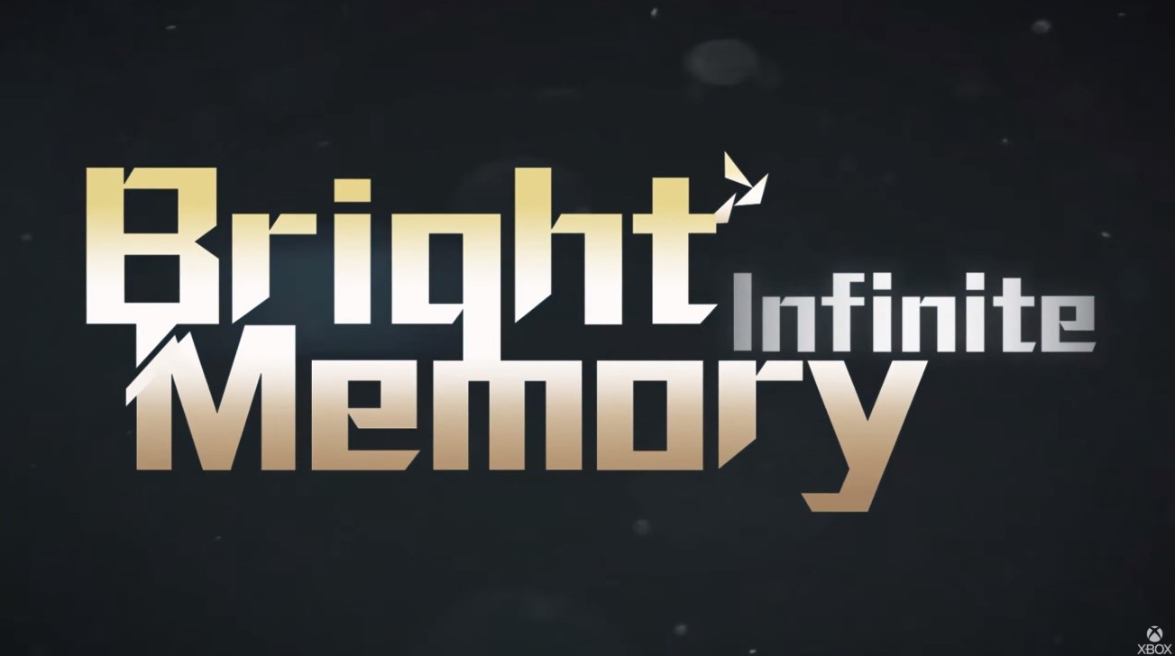 Bright Memory Infinite