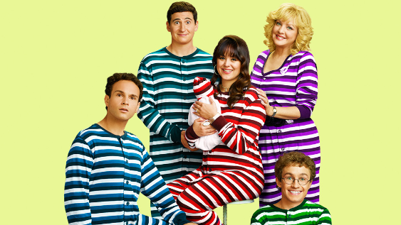 Abc Sitcom The Goldbergs Ending After Seasons Next Tv