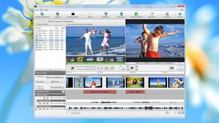 VideoPad Video Editor