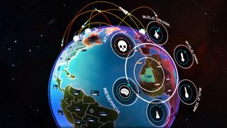 First Strike 1.3 ($1.99/£1.99/AU$2.69)