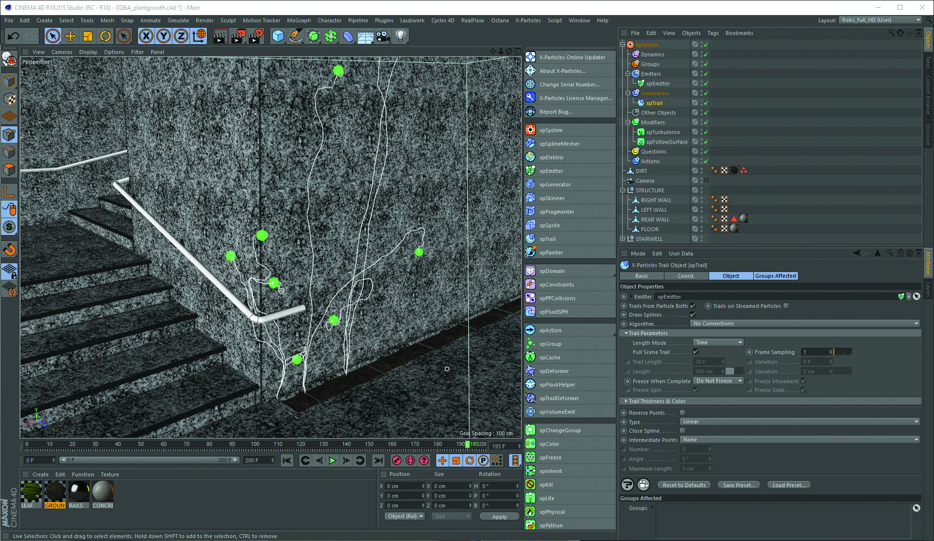 octane render maya plugin crack