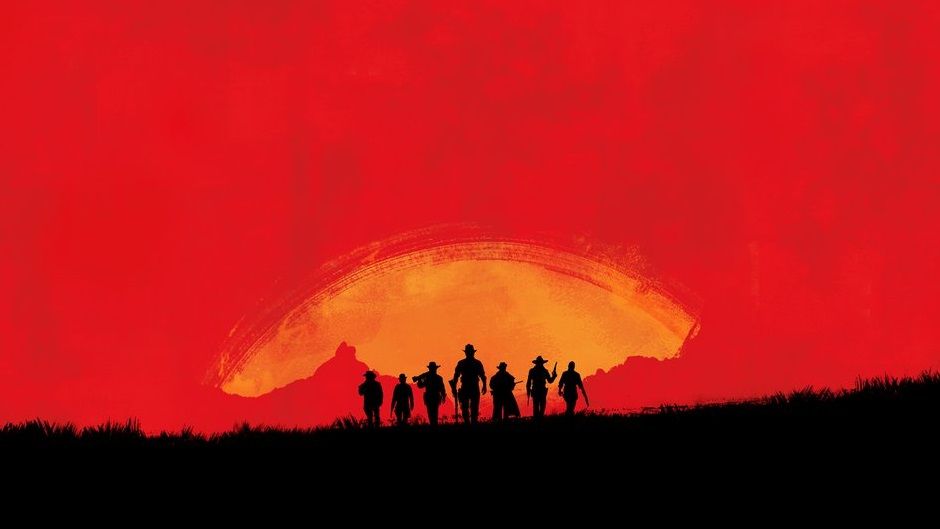 Twitter reacts to Red Dead Redemption 2 teaser by parodying it endlessly