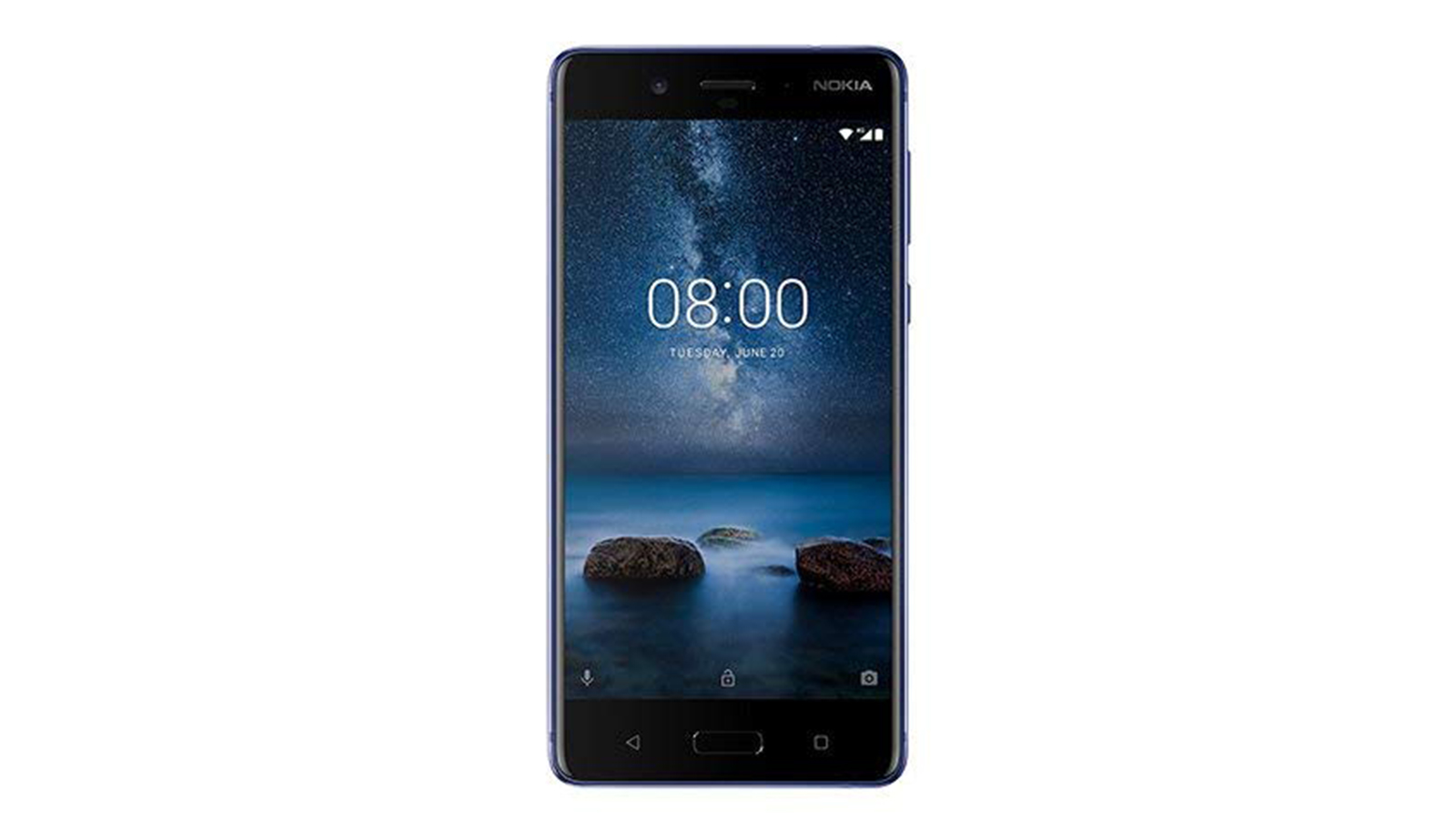 Nokia 8