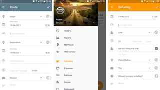 Drivvo