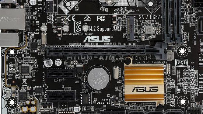 Build guide: the best cheap gaming PC