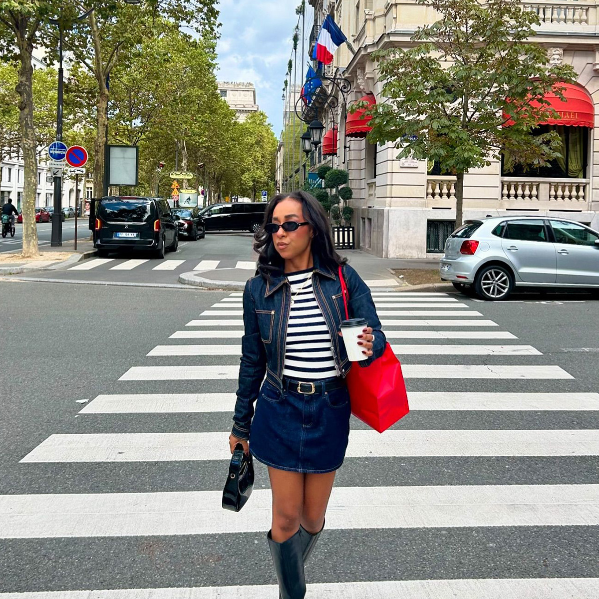 I Just Got Back From Paris—30 Fashion and Beauty Picks That Ooze French&amp;Girl Vibes