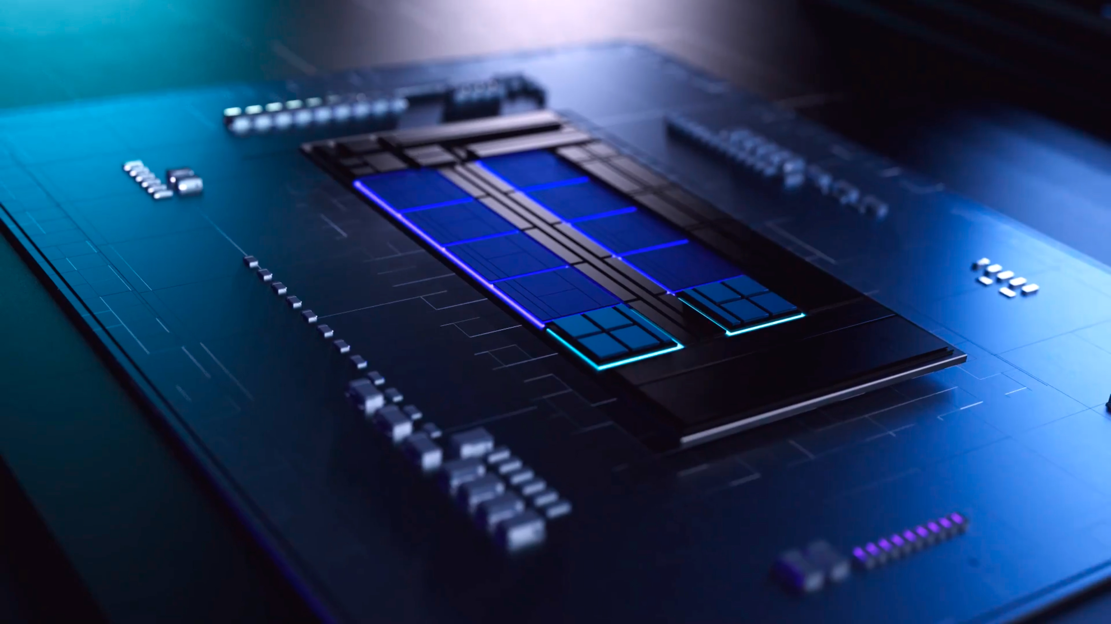 Low-Power Intel i7-1370P Raptor Lake CPU Gains Two Performance Cores