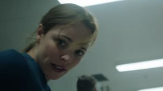 Rachel McAdams is Christine Palmer
