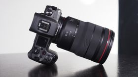 Canon RF 15-35mm F2.8L IS USM