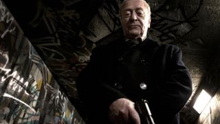 Harry Brown