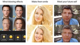 FaceApp