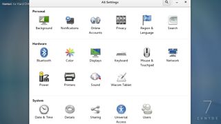CentOS