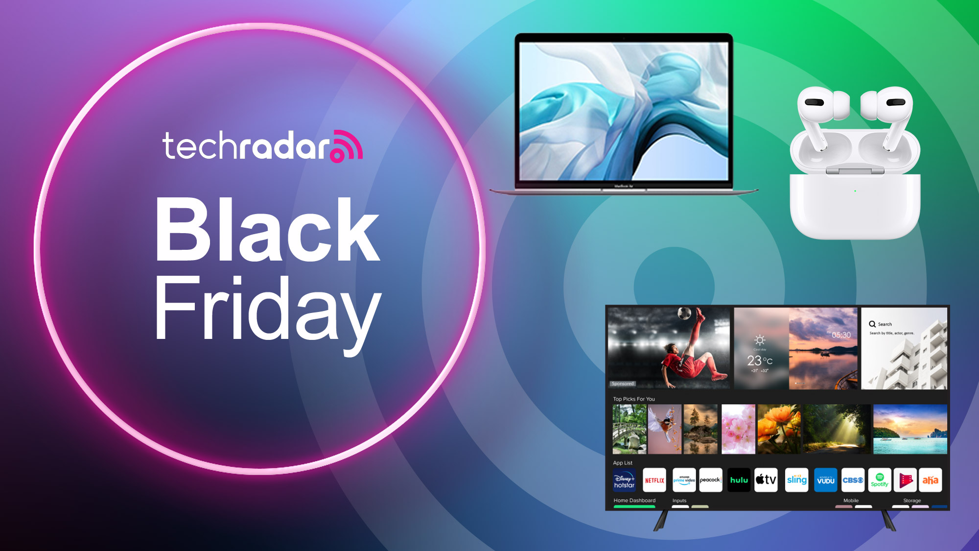 Deze 6 Black Friday Deals Zijn Nog Steeds Geldig Bij Coolblue TechRadar