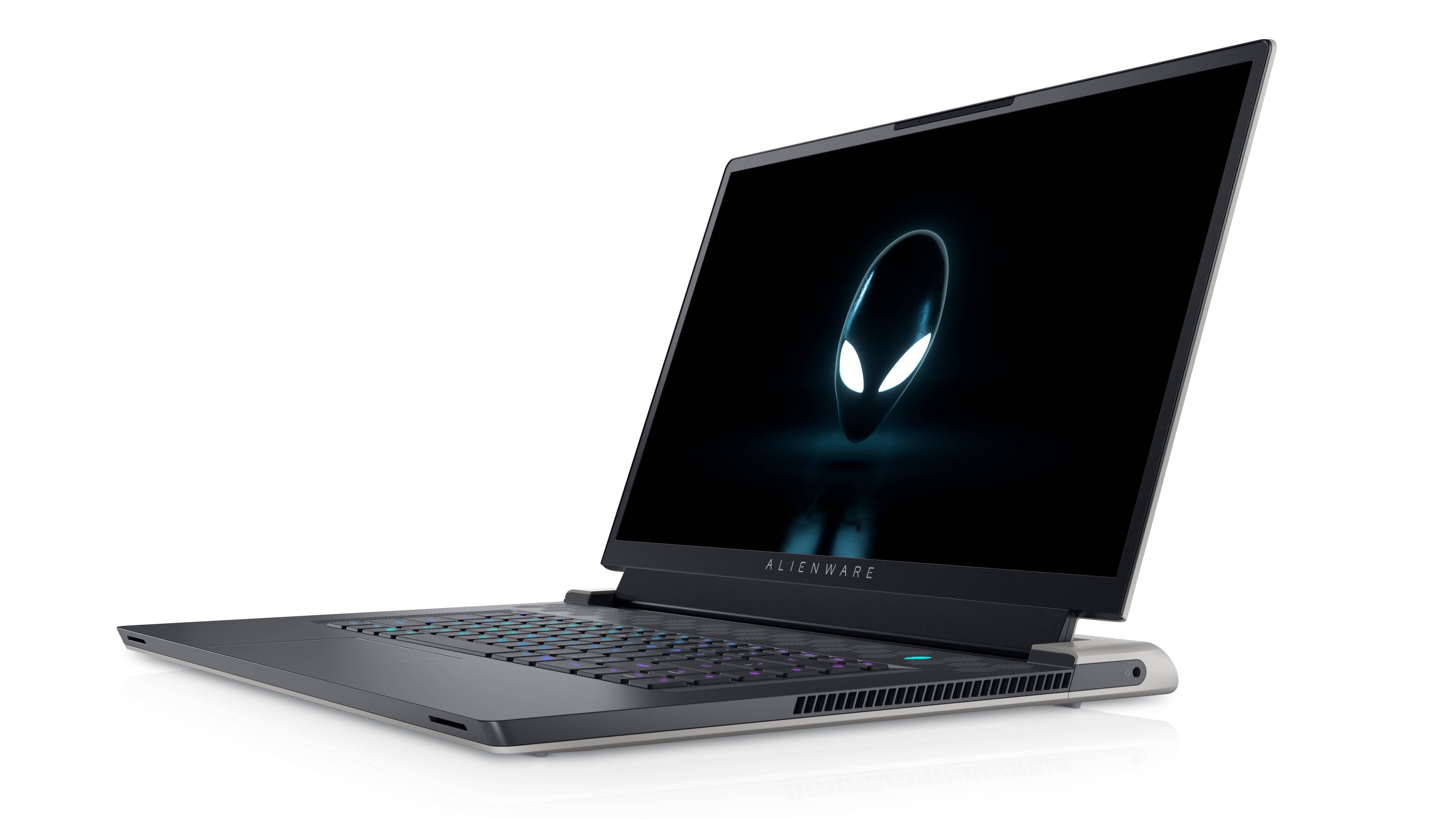 Alienware Introduces Industry First 480Hz Displays Coming To New M17