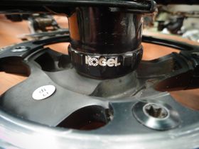 Kogel ceramic BB