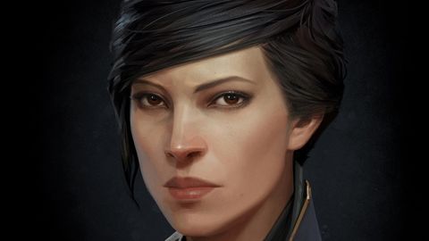 dishonored 2 chapter 7 can you change