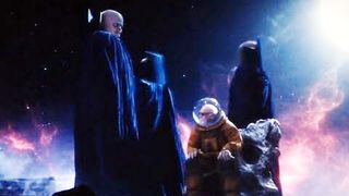 Guardians of the Galaxy Vol 2 2017