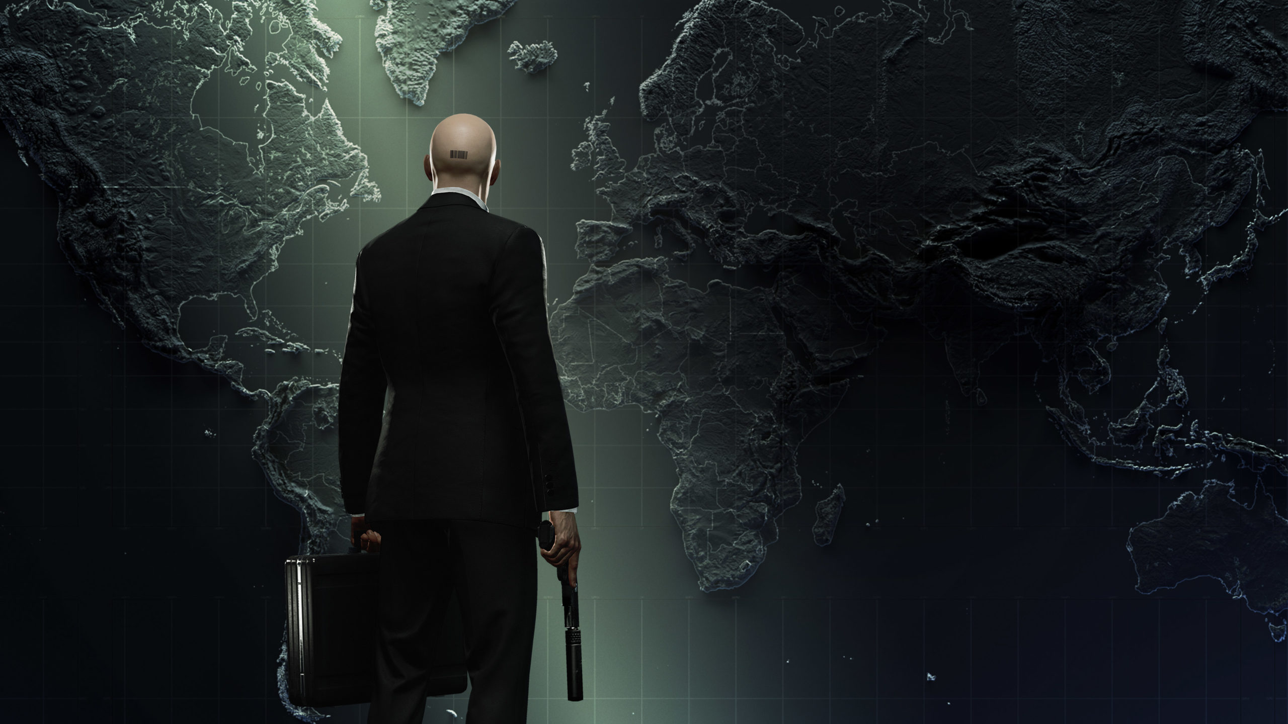  Hitman 3 year 2 reveal coming later this week 